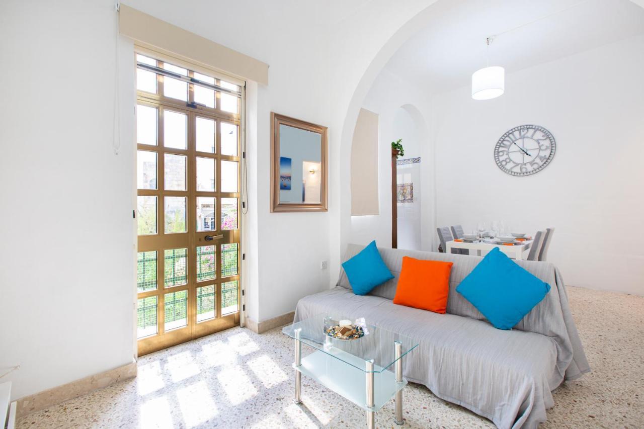 Sliema Lovely Flat-Hosted By Sweetstay Extérieur photo