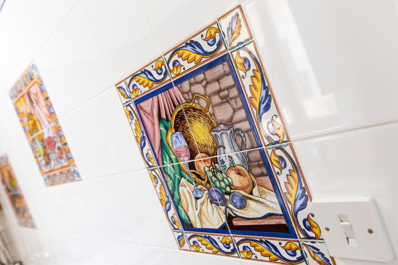 Sliema Lovely Flat-Hosted By Sweetstay Extérieur photo