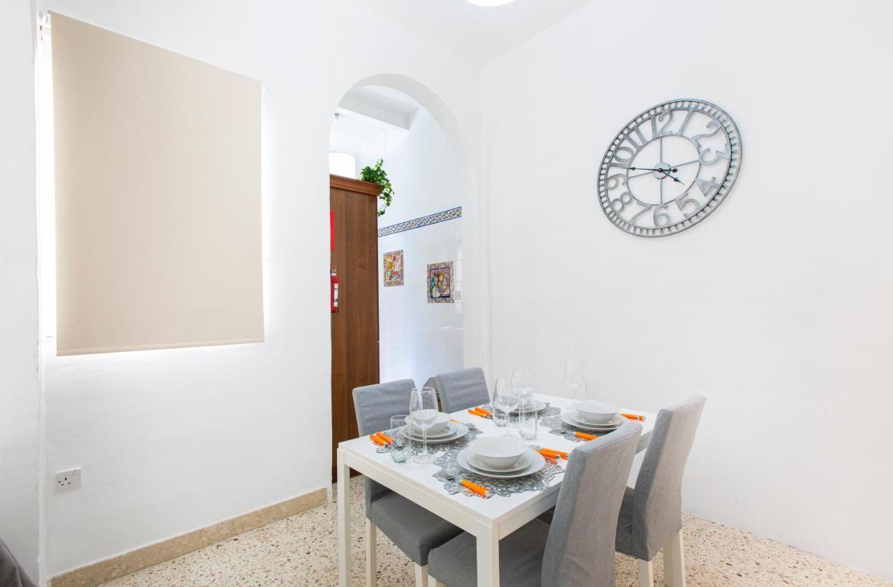 Sliema Lovely Flat-Hosted By Sweetstay Extérieur photo