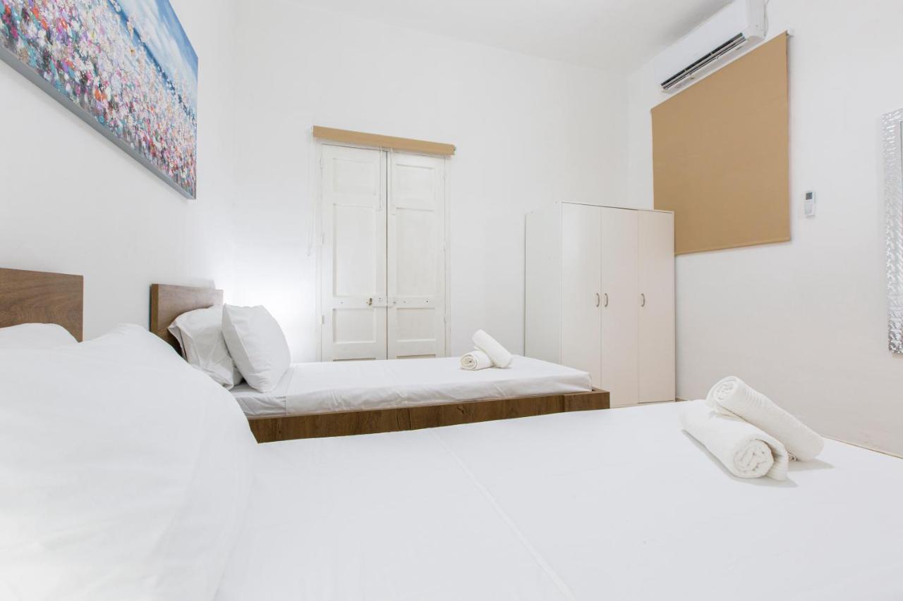 Sliema Lovely Flat-Hosted By Sweetstay Extérieur photo
