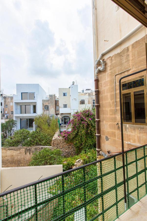 Sliema Lovely Flat-Hosted By Sweetstay Extérieur photo