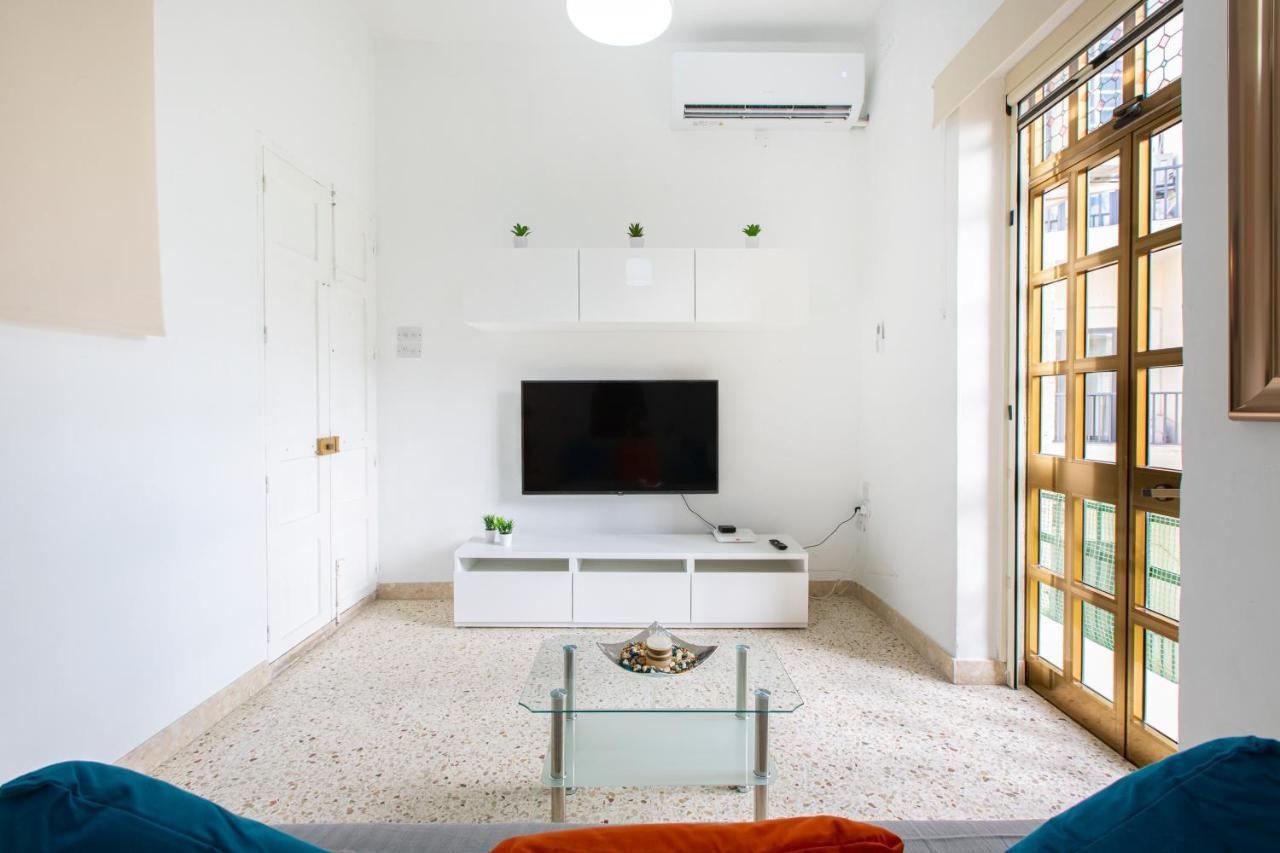 Sliema Lovely Flat-Hosted By Sweetstay Extérieur photo
