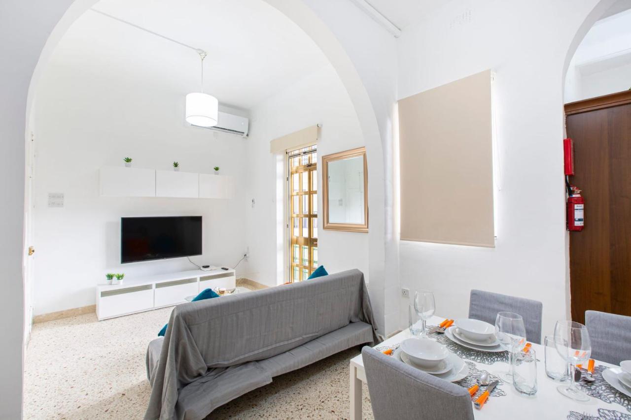 Sliema Lovely Flat-Hosted By Sweetstay Extérieur photo